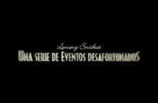 logo una serie de eventos desafortunados