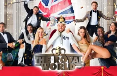 poster reality the royal world