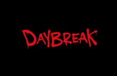 serie daybreak