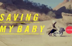 debo salvar a mi bebe