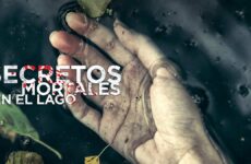 secretos mortales en el lago