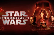 star wars la venganza de los sith