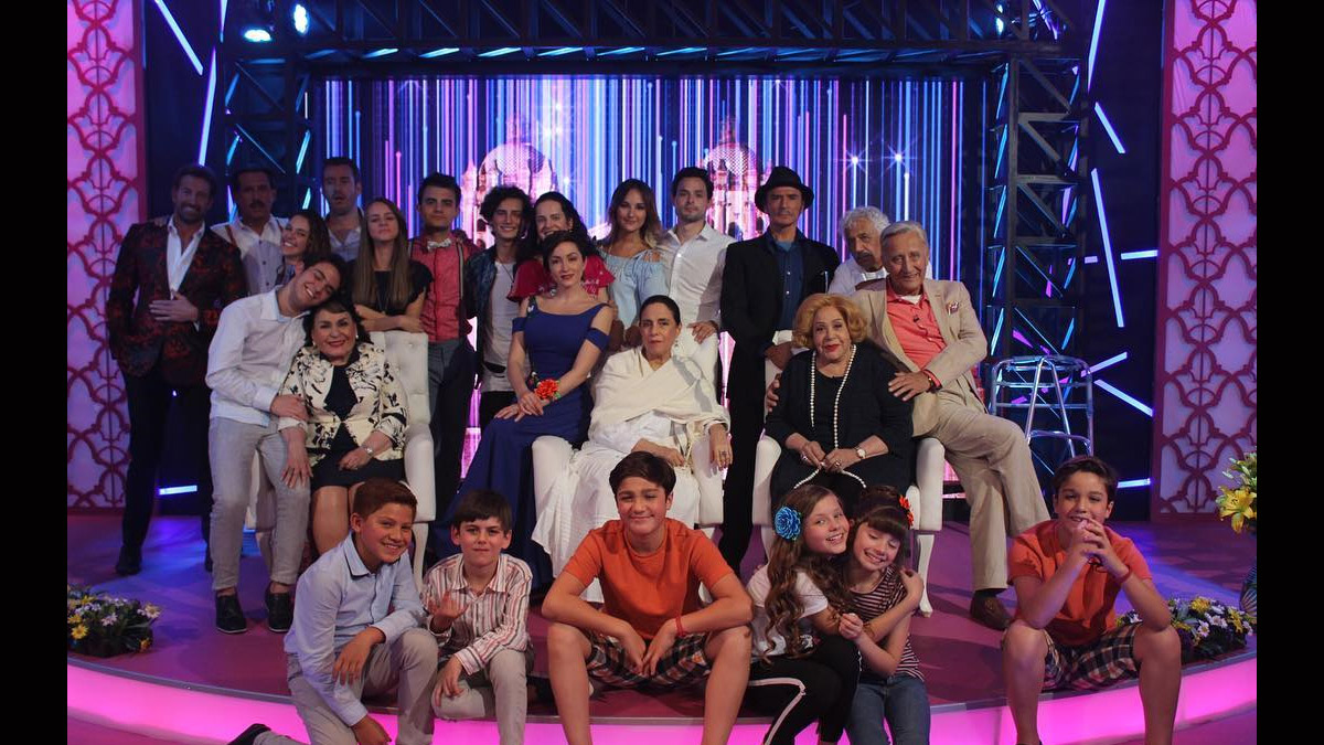 final mi marido tiene mas familia