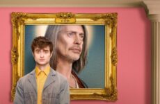 Serie Miracle Workers