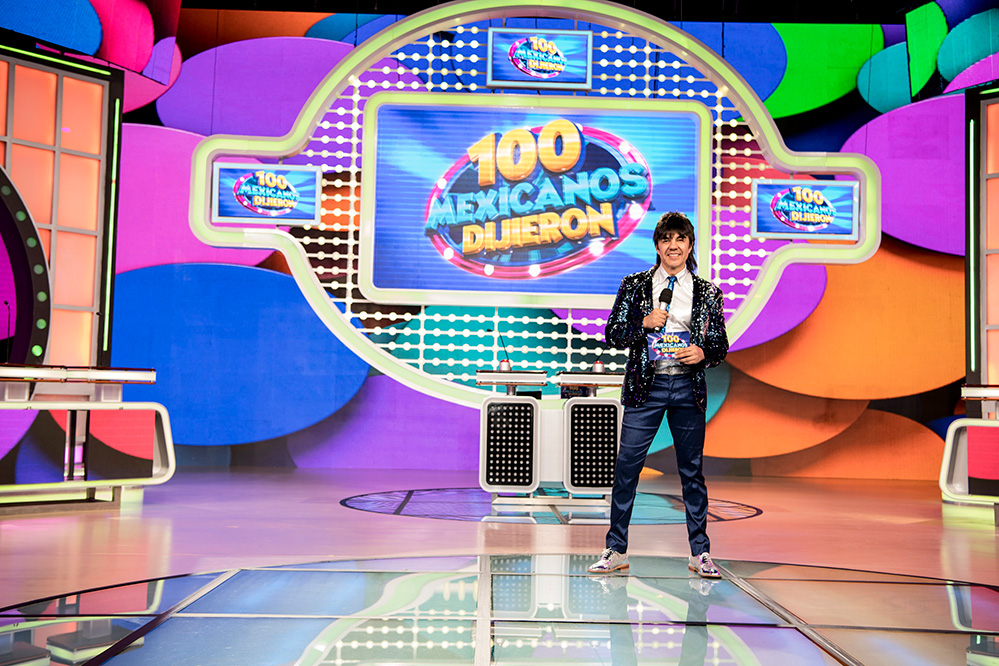 cien mexicanos dijieron nueva temporada