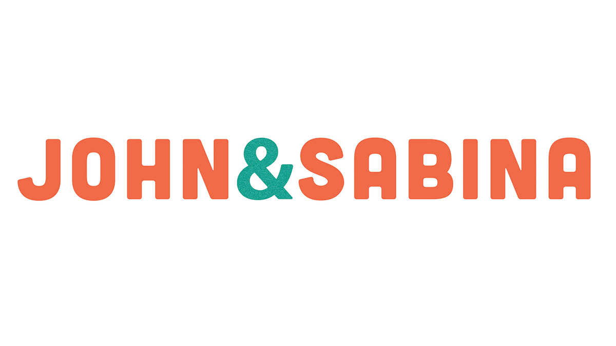 john sabina logo horizontal