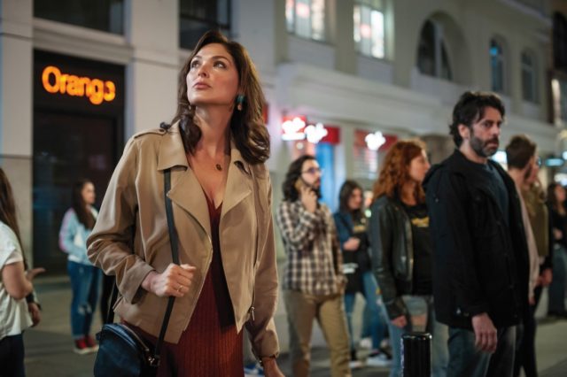 Telemundo Upfront 2019 - 2020 1 no te puedes esconder