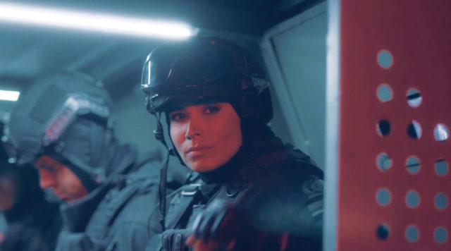 Telemundo Upfront 2019 - 2020 2 operacion pacifico