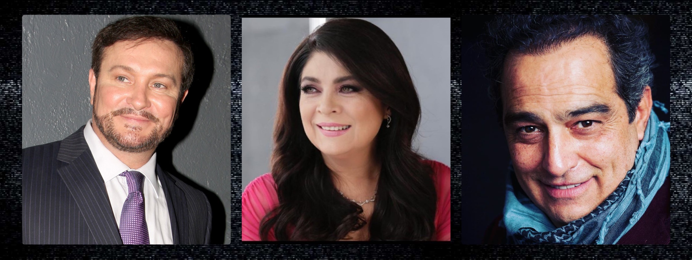 victoria ruffo arturo peniche omar fierro