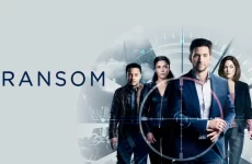 serie ransom