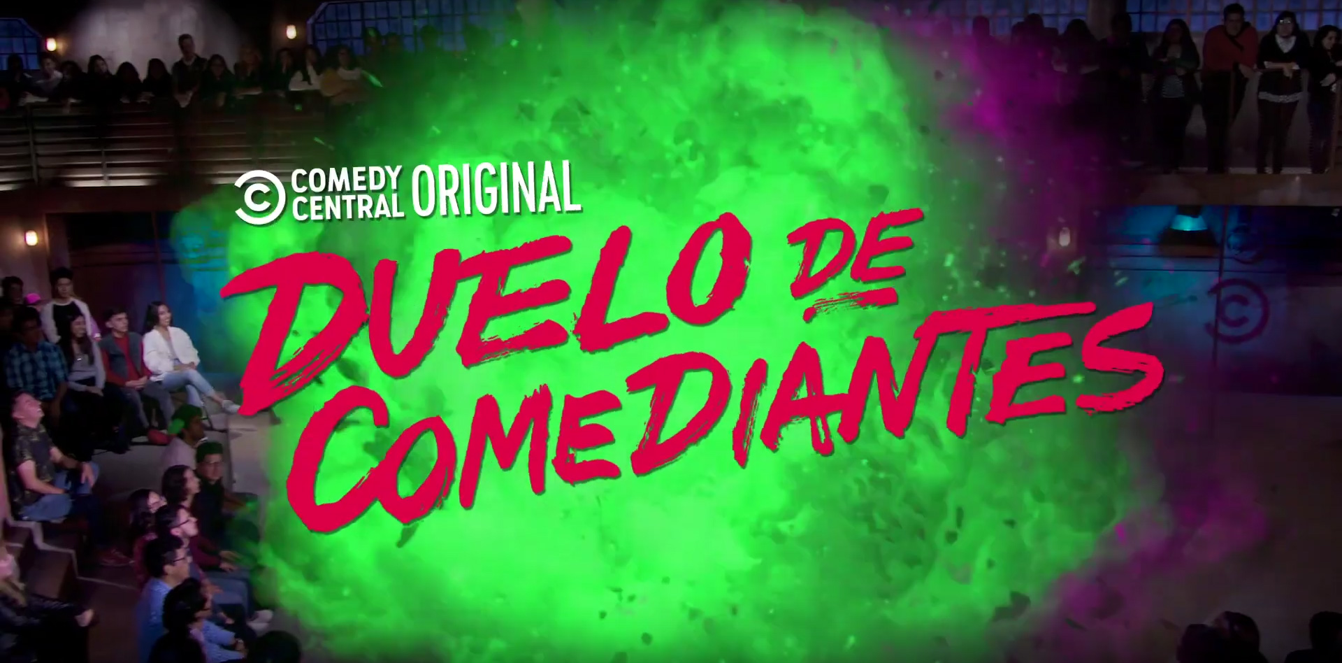 edurdo videgaray duelo de comediantes