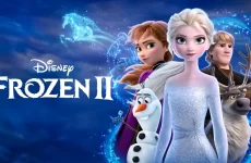 pelicula frozen 2