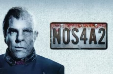 serie NOS4A2
