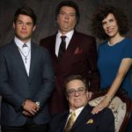 Serie The Righteous Gemstones