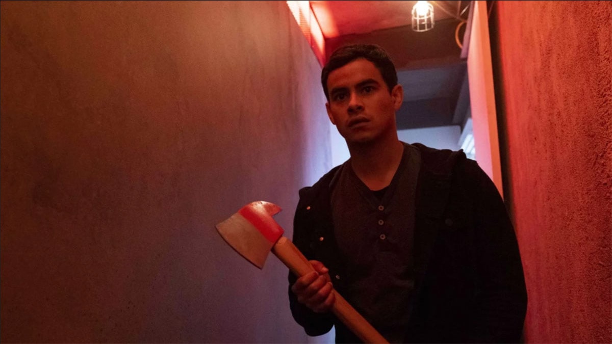 into the dark obsesion min