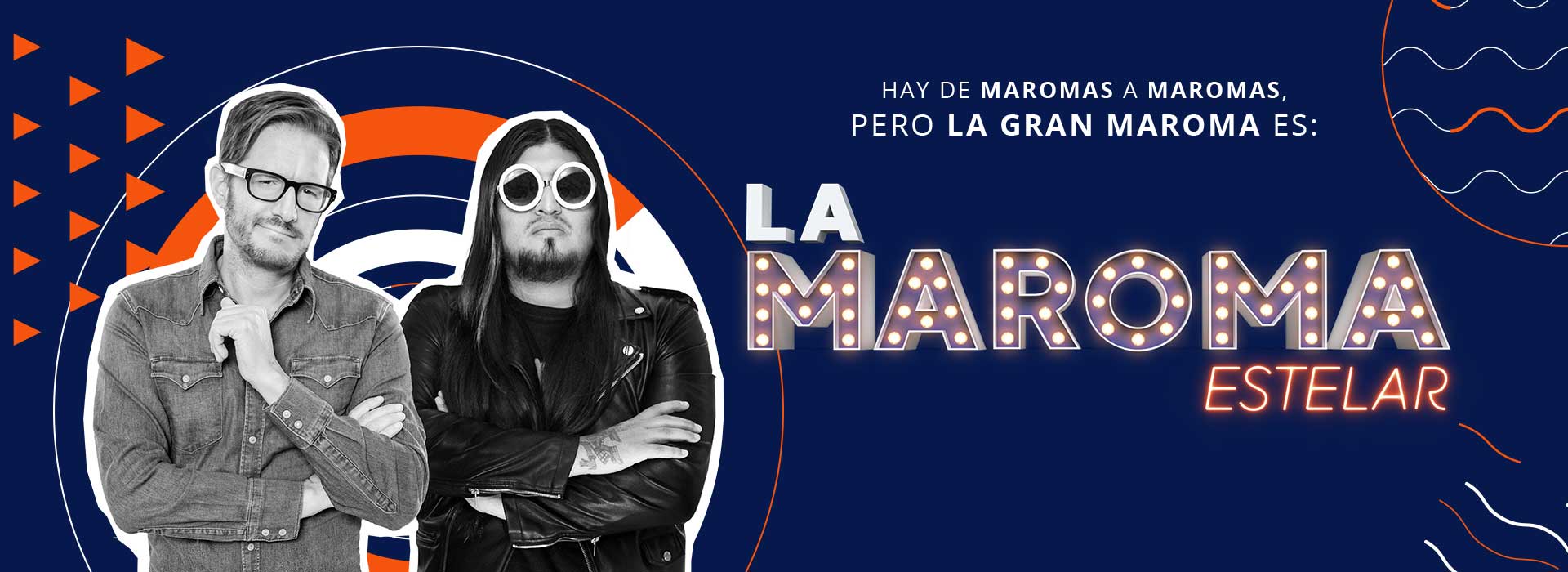 la maroma estelar cancelacion