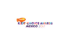 logo kids choice awards mexico 2017