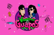nosotros los guapos temporada 4 capitulos