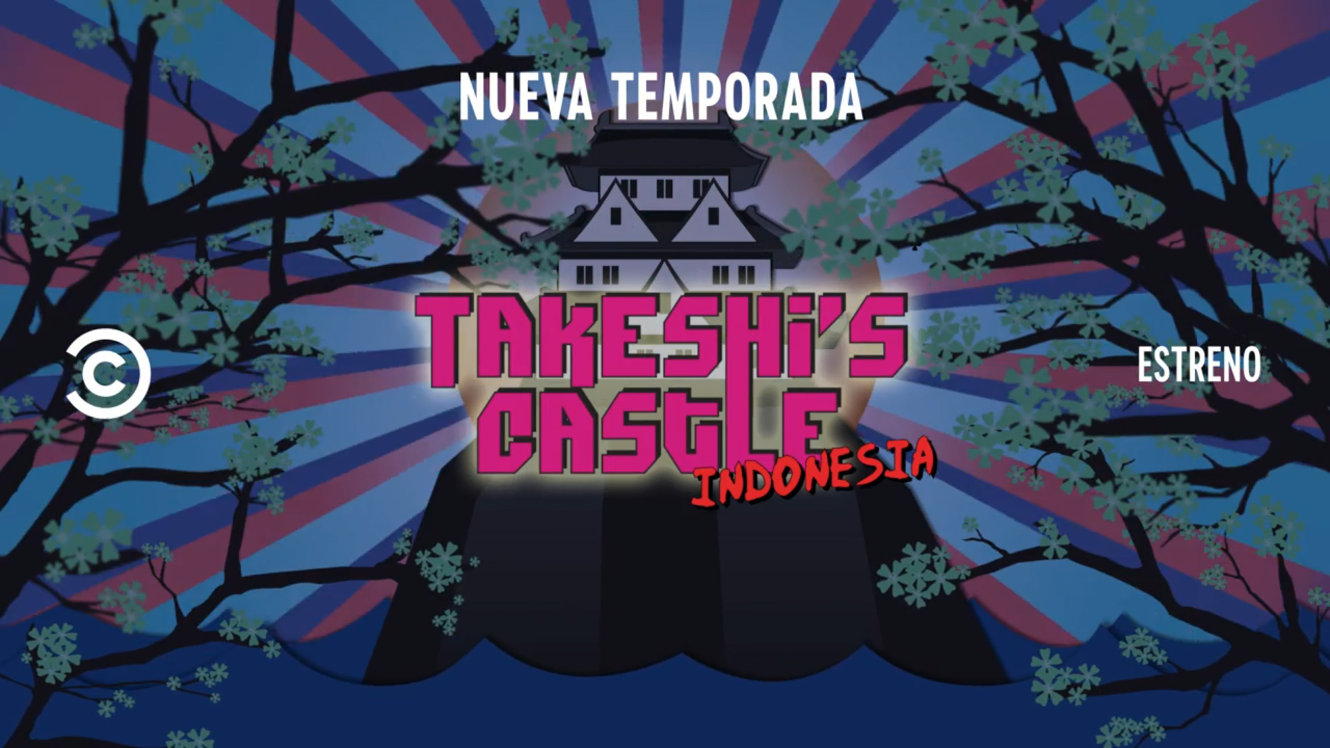 nueva temporada comedy central