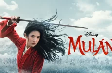 pelicula mulan