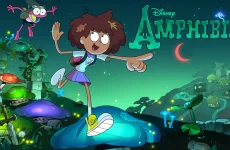 serie amphibia