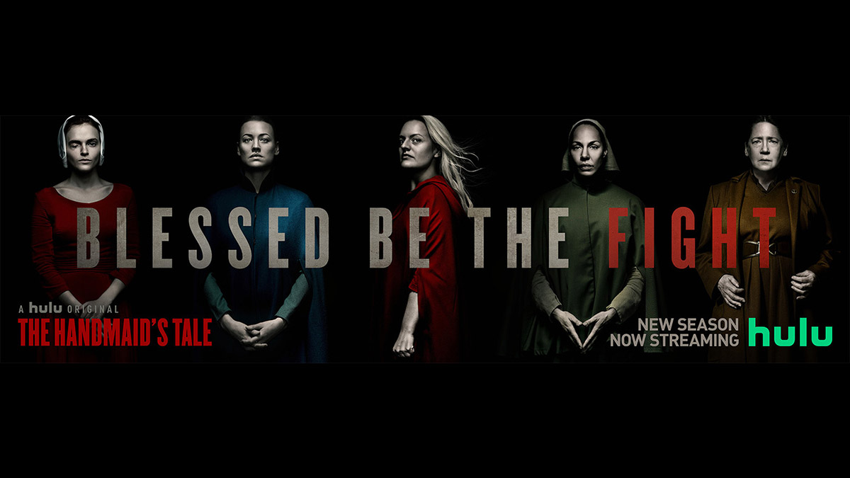 the handmaid's tale temproada 3