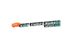 logo kids choice awards mexico 2019