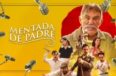 pelicula mentada de madre
