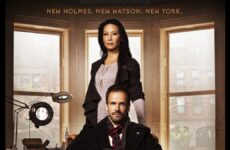 estreno serie elementary