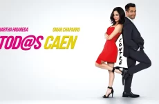 pelicula todos caen