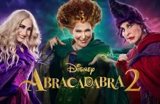 abracadabra 2 hocus pocus 2