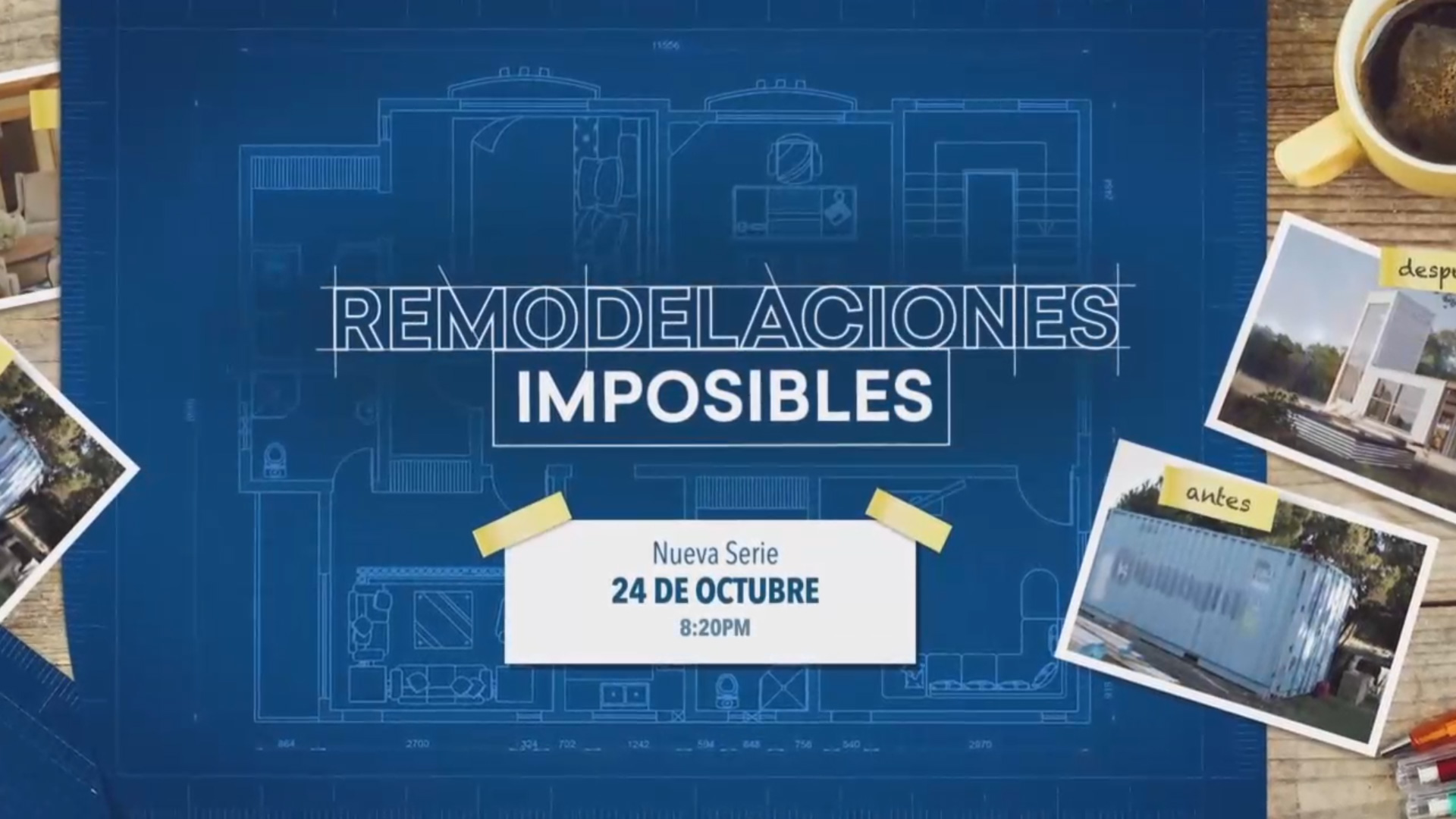 lifetime remodelaciones imposibles