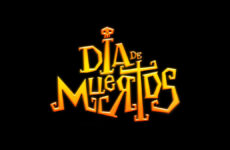 pelicula dia de muertos