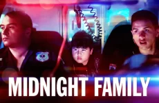pelicula midnight family