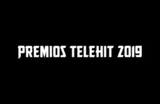 premios telehit 2019