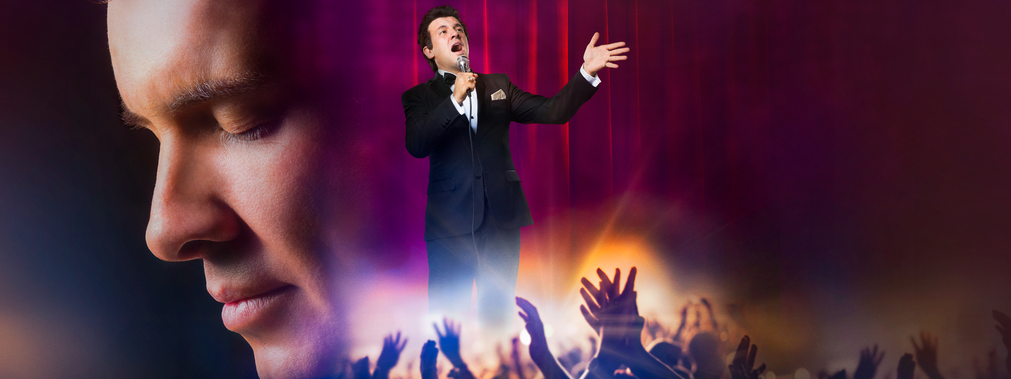 serie jose jose el principe de la cancion