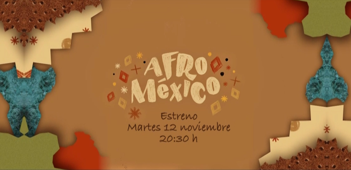 afro mexico canal once