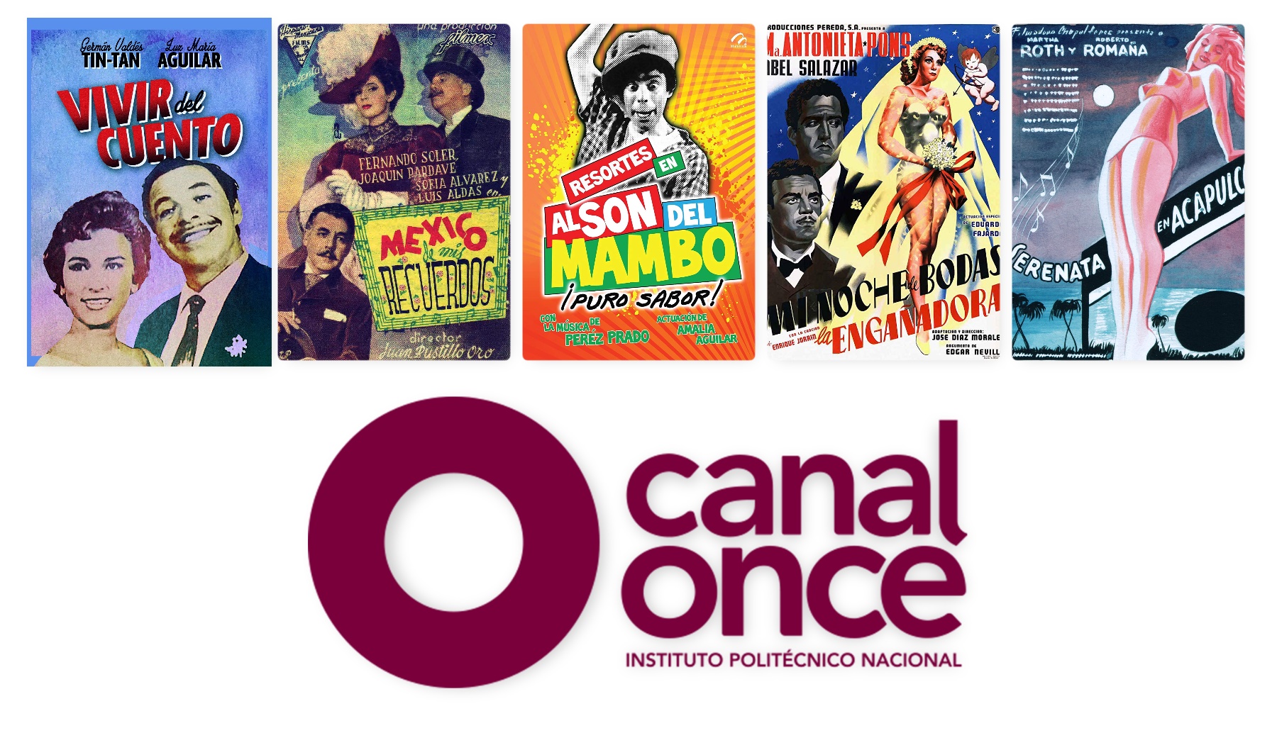 cine del once noviembre 2019