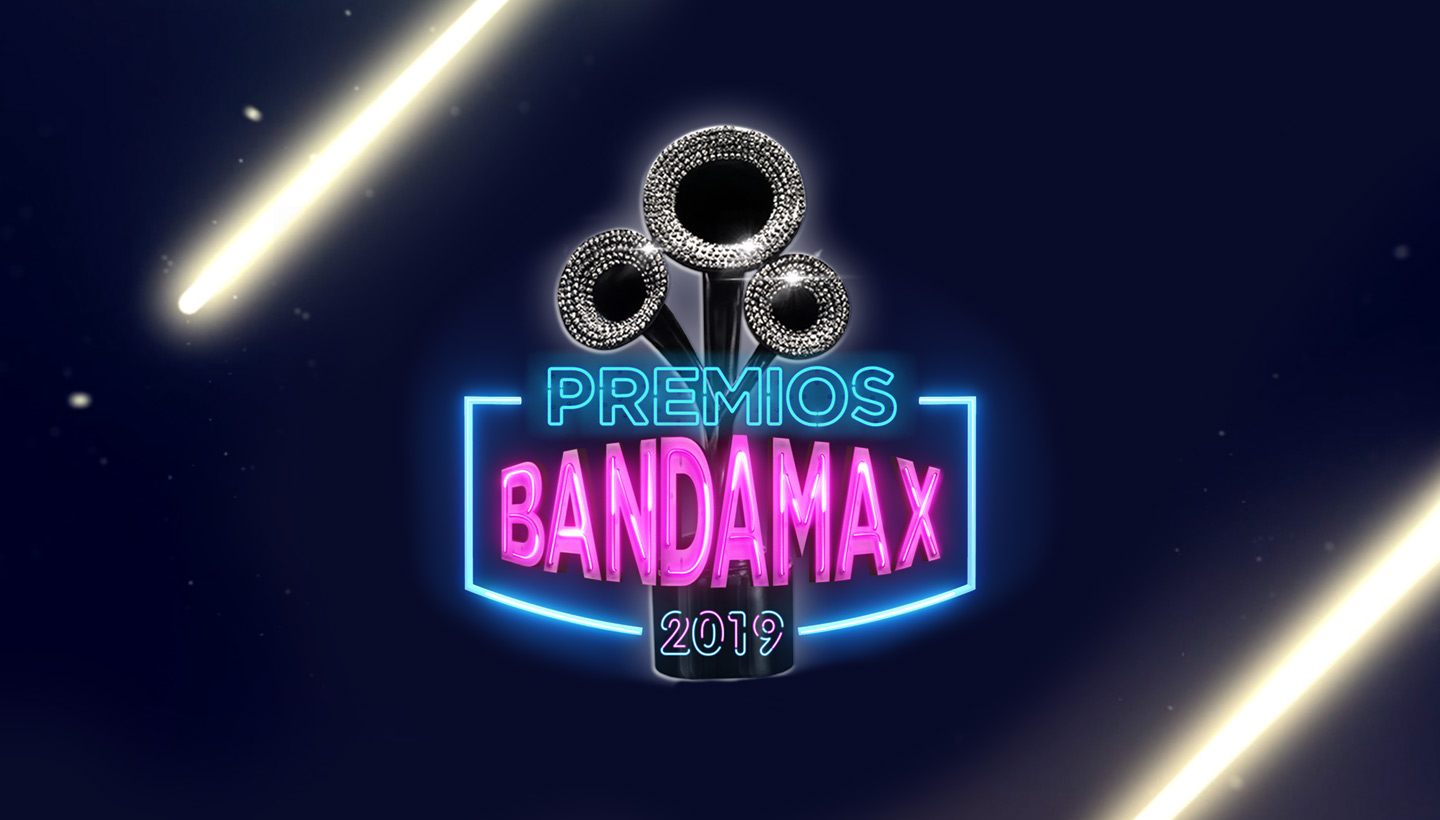 premios bandamax 2019