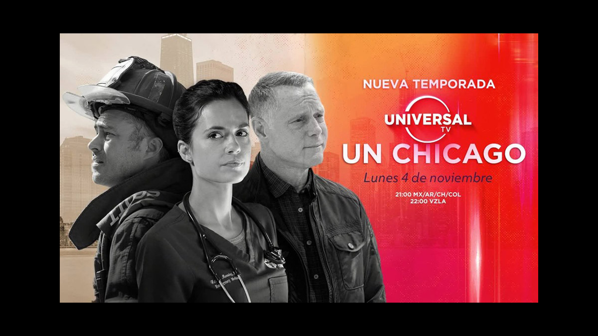 un chicago universal tv 1