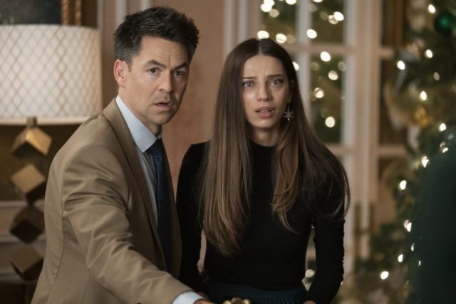 a nasty piece of work