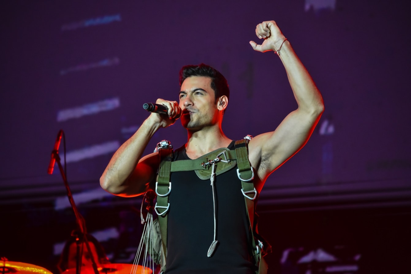carlos rivera evento 40 2019 min