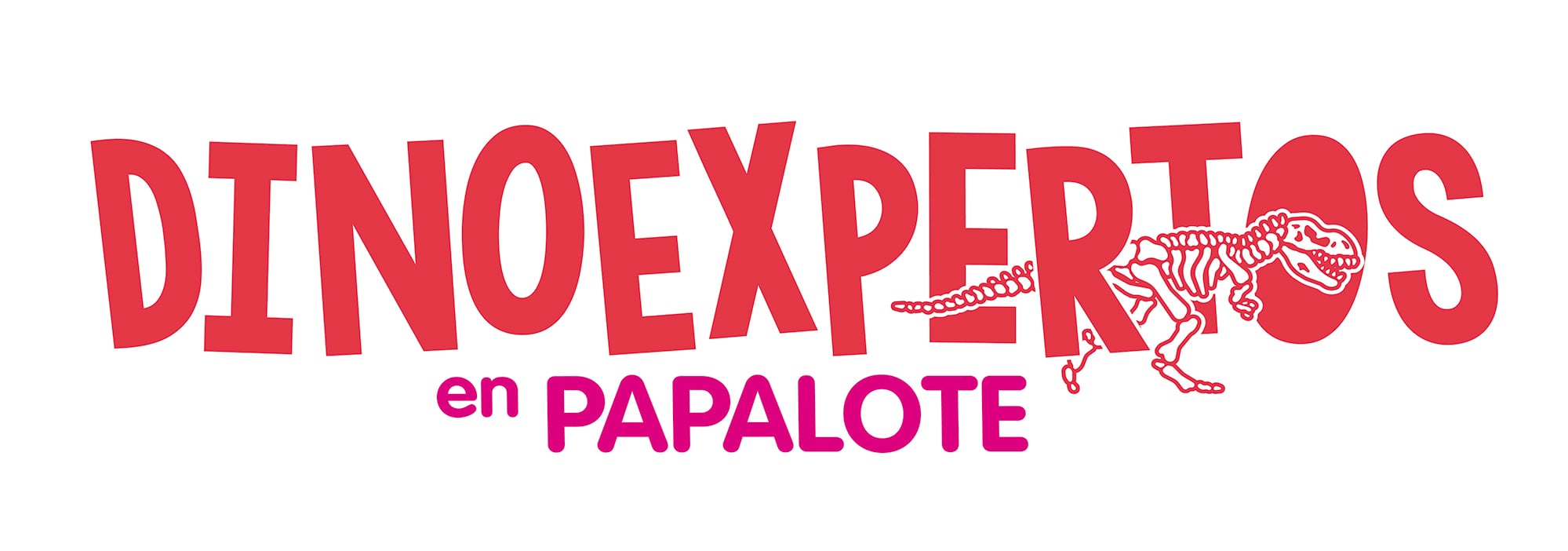 dinoexpertos papalote