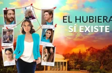 pelicula el hubiera si existe