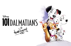 pelicula 101 dalmatas animada