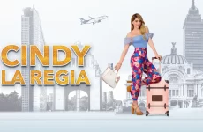 pelicula cindy la regia