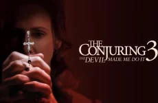 pelicula el conjuro