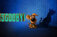 pelicula scooby