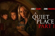 un lugar en silencio parte 2