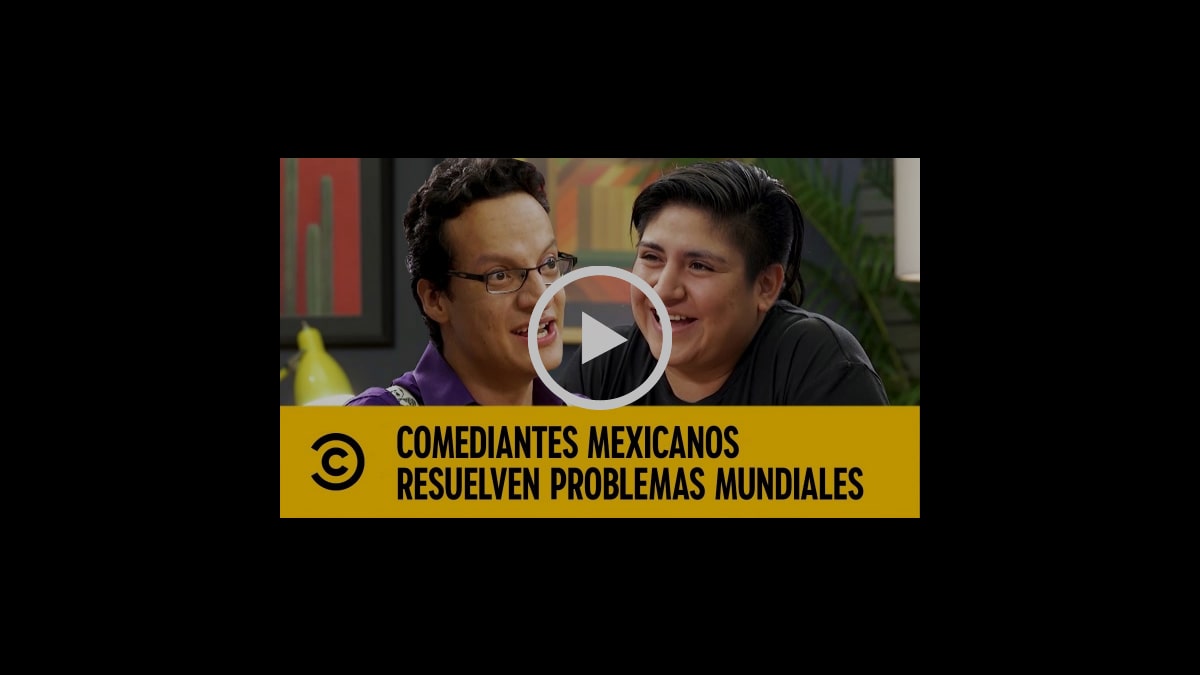 comediantes mexicanos ana julia min